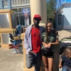 Meet your Posher, Torrence